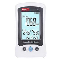 Single gas detector