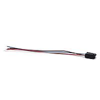 Broadcom HEDS-8903 Tools & Accessories Locking Conn 3Ch for HEDX-5XXX