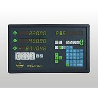 Rational WE6800 DRO
