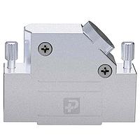 Amphenol Positronic D37000DSE50/AA Strain Relief Backshell D-SUB ACCESSORY