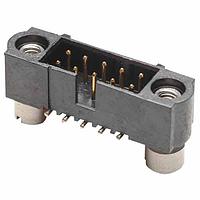 Harwin M80-5131222 Headers 6+6 WAY MALE VRT SMT 5MM BDMNT WJ/S