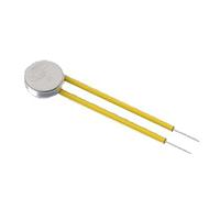 Microtherm Sentronic F23A15005L360100 Normally Closed Bi-metallic Disc, Thermal Switch, Normally Closed (NC), SPST 150C switch temp,3.0A/3.0A.