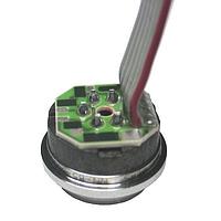 TE CONNECTIVITY SENSORS 85-050A-0C Board Mount Pressure Sensors NISO,ABS,NO FIT,CABLE/CONNEC