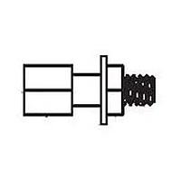 Raychem - TE Connectivity M83513/05-07 Screw S96-0002-0009=P JPOST ASSY #2