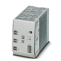 PHOENIX CONTACT 1075240 Switching Supplies TRIO-PS-2G/1500DC/24DC/8