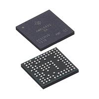 Texas Instruments AWRL6432BDBAAMFQ1 Automotive Radar Sensor Single-chip low-powe r 57-GHz to 64-GHz a