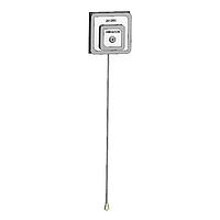 Abracon APRG2512F01-0100S PCB Antennas COMBO GPS L1+L2, GLONASS, IRIDIUM ACTIVE PATCH ANT SMD IPEX-1(F)