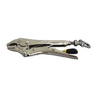 GESTER GT-M49 Short Mouth Clamp (0mm-25mm)