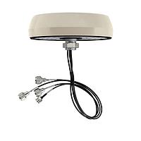 HUBER+SUHNER 1399.99.0333 Antennas SENCITY SC OMNI-M Rugged omni-directional antenna for installation on outdoor cabinets