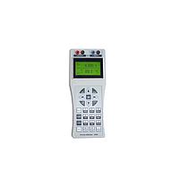 MEATEST M505 Process Calibrator (0-25V;0-22 mA)
