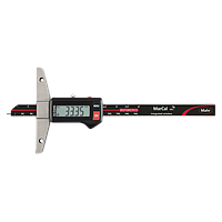 Mahr 4126754KAL Digital Caliper (30 EWRi, 0-200mm, IP67)