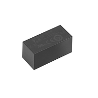 XP Power VCE03US48 AC-DC Power Modules (3W; 48V; 0.063A)