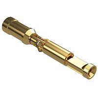 Amphenol Positronic FC422N8/AA-14 D-Sub Contacts