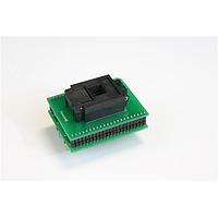 EE Tools PA44QF44D Universal 44-Pin QFPs UNIVERSAL 44-PIN QFP ADAPTER