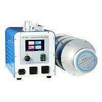 Junray ZR-2021 High-flow Airborne Microbe Sampler (924L/min ±2.5%, 77L/min ±2.5%, 7L/min ±2.5%)