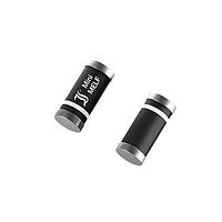 Diotec Semiconductor TGL34-12CA TVS Diodes TVS, MiniMelf,  150C,  150W, Unidir