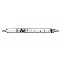 Gastec 133HA Quick-measuring Detector tubes Tetrachloroethylene Cl2C:CCl2 (7~900ppm)