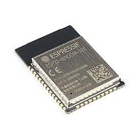 SparkFun WRL-17830 Multiprotocol Modules ESP32 WROOM MCU Module - 16MB (PCB Antenna)