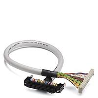 PHOENIX CONTACT 2321127 System Cable CABLE-FCN40/1X50/ 3,0M/S7-IN
