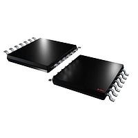 DIOO DIO20324TP14 Op Amps - Operational Amplifiers 6MHz, 350uA, Rail-to-Rail CMOS Operational Amplifier