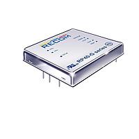 RECOM Power RP40-2415SG-HC Isolated 40W DC/DC 1.6kV REG 2:1 18-36Vin 15Vout