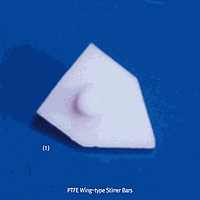 Cowie CW.001.2203 Stir bar wing-type for tube 14~16mm