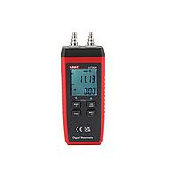 Manometers