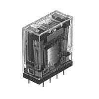 Panasonic Industrial Devices NC2D-P-DC12V Slim 5A 12VDC DPDT VERTICAL PCB