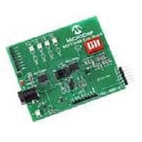 Microchip Technology MCP23X08EV I/O Expander MCP23X08 8b GPIO Exp Eval Brd