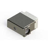 EDAC 516-038-000-356 Housings Rack & Panel Connector