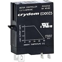 Sensata Technologies - Crydom ED06F5 Indicator Plug In 48VDC 5A 35-72VDC Control