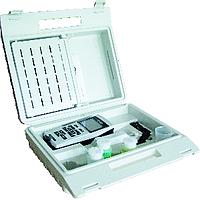 Conductivity Meter