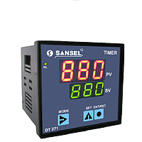 Timers