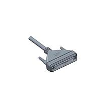 Amphenol LTW SDB-37AMMM-SL7A02 D-Sub Cables D-Sub, Standard, Metal, 5A, 37 pins, Male Connector, Male Contact, Straight, Screw Thread, Overmolded, Length 2000mm, IP67