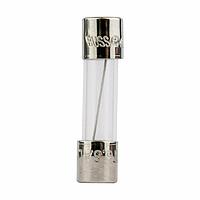 Eaton S506-6.3-R Ceramic Fuses S506 6.3A TD