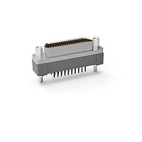 AirBorn MK-343-051-225-4100-900 D-Sub MIL Spec Connectors