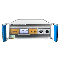 Amplifiers
