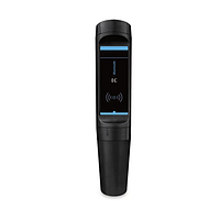 HINOTEK S50-H Bluetooth Conductivity Tester (100.0-2000µS/cm, 20.00, 200.0mS/cm)