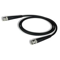 Cal Test Electronics CT2942-120 RF Cable Assemblies BNC(m)Cable Assembly RG-58C/U, 120cm, Bl