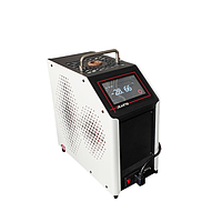 Dearto DT-ULT100G Ultra Low Temperature Smart Dry Block Temperature Calibrator (-100℃~40℃)