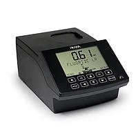 Spectrophotometer UV Vis