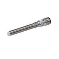 Carlo Gavazzi IA08BLN25NOM1 Proximity Sensors IND PROX SL M8 DC NPN NO PLUG