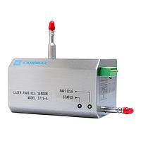 Kanomax 3719-A Remote Particle Sensor With Analog Output 