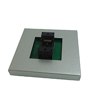 Xeltek DX1043 Socket Adapter (TSOP48; Opentop; DX socket)