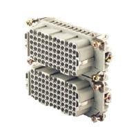 Weidmuller 1651260000 Heavy Duty Power Connectors HDC HDD 72 FC 73-144