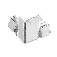 Harwin S0921-46R Shielding Gaskets SMT RFI CRNR SHIELD CLIP W/ SHLD CORNER
