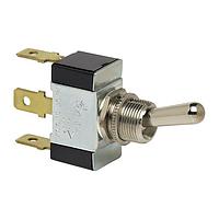 Cole Hersee 55033-01 Toggle Switches SW TGL SPDT CO