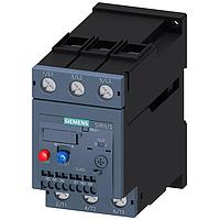 SIEMENS 3RU21364JD1 Thermal Overload Relay OVERLOAD S2 CL10 54-65A PANEL MOUNT