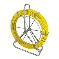 BILO 6mm*150m Fiberglass Cable Duct Rodder (6mm*150m)