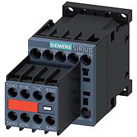 SIEMENS 3RH22621AP00 Electromechanical Contactors CONTROL RELAY 6NO+2NC AC 230V SCREW